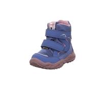 Superfit Glacier für Kinder, blau, Gr. 23 EU