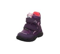 Superfit Glacier Schneestiefel, LILA/PINK 8500, 21 EU