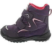 superfit Kinder Boots GLACIER Mädchen 26 Lila/Pink