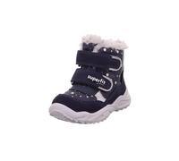 Superfit Glacier warm gefütterte Gore-Tex Schneestiefel, BLAU 8020, 25 EU