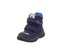 Superfit - Klett-Boots GLACIER in blau Gr.28