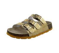 Superfit Goldglanz für Kinder, gold, Größe 29 EU