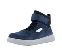 Superfit Cosmo Sneaker, BLAU 8010, 31 EU Schmal