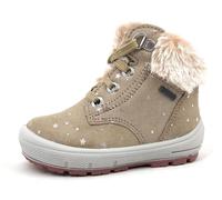 Superfit Groovy 1-006310-4000 Beige 4000 beige EU 25