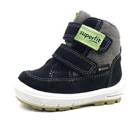 Superfit Groovy 1-009314-2020 Blau 2020 grau/ grün EU 29