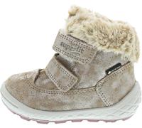 SUPERFIT Baby Stiefel GROOVY beige | 23