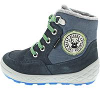 Superfit Groovy 2.0 24 blau-hellgrün