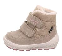 Superfit Weiblich Groovy 2.0 Beige/Rosa 4000