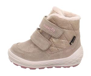 Superfit Groovy 2.0 beige/rosa (4000) 28