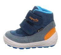 Superfit Groovy 2.0 blau/orange (8000) 24