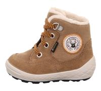 Superfit Groovy 2.0 braun/orange (3000) 21