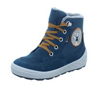 superfit Jungen Boots GROOVY 2.0 20 Blau/Orange