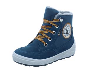 Superfit Groovy 2.0 für Kinder, blau, Größe 27 EU