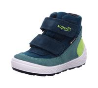 Superfit GROOVY 2.0 für Kinder, grün, Größe 23 EU