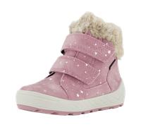 SUPERFIT Baby Schuhe GROOVY rosa | 24