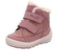 Superfit Groovy 2.0 Gore-Tex 1-106317 Stiefel, LILA 8510, 30 EU