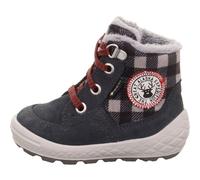 Superfit Groovy 2.0 grau/rot (2010) 25