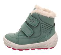 Superfit - Kid's Groovy 2.0 - Winterschuhe, Gr. 25, türkis (GrünII)
