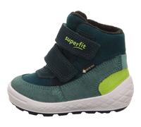 Superfit Groovy 2.0 grÜn/hellgrÜn (7000) 20