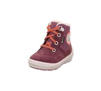 Superfit Groovy 2.0 GTX Warm Suede Nappa violett