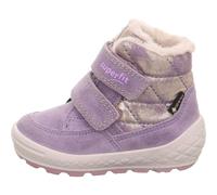 Superfit Groovy 2.0 lila/grau (8520) 25