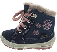 Superfit Groovy 25 blau-rosa