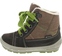 Superfit GROOVY warm gefütterte Gore-Tex warm gefütterte Gore-Tex warm gefütterte Gore-Tex Schneestiefel, BRAUN/GRÜN 3000, 29 EU