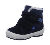 Superfit GROOVY warm gefütterte Gore-Tex warm gefütterte Gore-Tex warm gefütterte Gore-Tex Schneestiefel, BLAU/HELLBLAU 8010, 25 EU