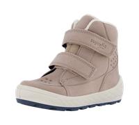Superfit GROOVY für Kinder, beige, Größe 25 EU