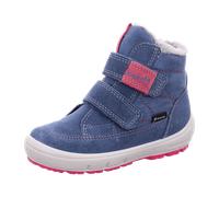 Superfit Groovy für Kinder, blau, Größe 20 EU
