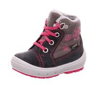 Superfit Groovy für Kinder, grau, Größe 19 EU