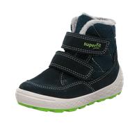 Superfit GROOVY für Kinder, grün, Größe 30 EU