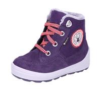 superfit Mädchen Boots GROOVY 2.0 25 Lila/Orange