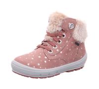 Superfit Mädchen Stiefel für Kinder, rosa, Gr. 19 EU