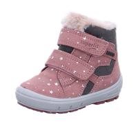 Superfit Groovy für Kinder, rosa, Größe 23 EU