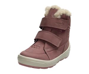 Superfit GROOVY für Kinder, rosa, Größe 27 EU