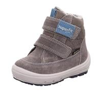 Superfit Groovy Gore-Tex 1-009314 Stiefel, GRAU/BLAU 2030, 26 EU