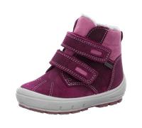 Superfit Groovy Gore-Tex für Kinder, pink, Größe 22 EU