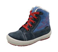 Superfit GROOVY - GORE-TEX® Insulated C,BLAU für Kinder, blau, Größe 21 EU