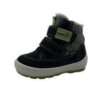 Superfit - GROOVY grau/grün grau - Gr. - 24