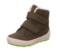 Superfit - GROOVY grün Nubuk grün - Gr. - 27