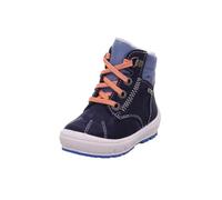 superfit Kinder Boots GROOVY Jungen 26 Blau/Rot