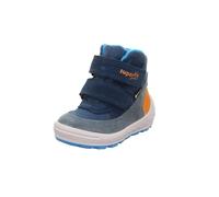 Superfit Groovy Stiefel Gore-Tex 1-006319 Schneestiefel, BLAU 8000, 20 EU Schmal