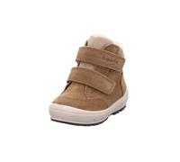 Superfit - Stiefelette braun - Gr. - 29