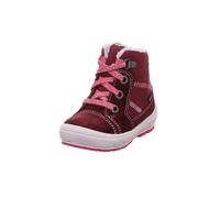 Superfit GROOVY warm gefütterte Gore-Tex warm gefütterte Gore-Tex warm gefütterte Gore-Tex Schneestiefel, ROT/PINK 5000, 25 EU
