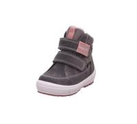 Superfit GROOVY warm gefütterte Gore-Tex warm gefütterte Gore-Tex warm gefütterte Gore-Tex warm gefütterte Gore-Tex Schneestiefel, GRAU/ROSA 2010, 25 EU