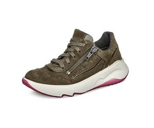 Superfit grün für Kinder, braun, Größe 28 EU