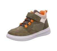 Superfit COSMO für Kinder, oliv, Gr. 29 EU