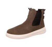 Superfit Halbhohe Stiefel für Jungen, braun, Größe 31 EU