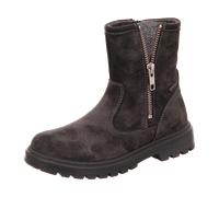 Superfit Halbhohe Stiefel für Mädchen, braun, Größe 30 EU